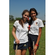 Torneo INTERCURSO - Nivel Secundario
